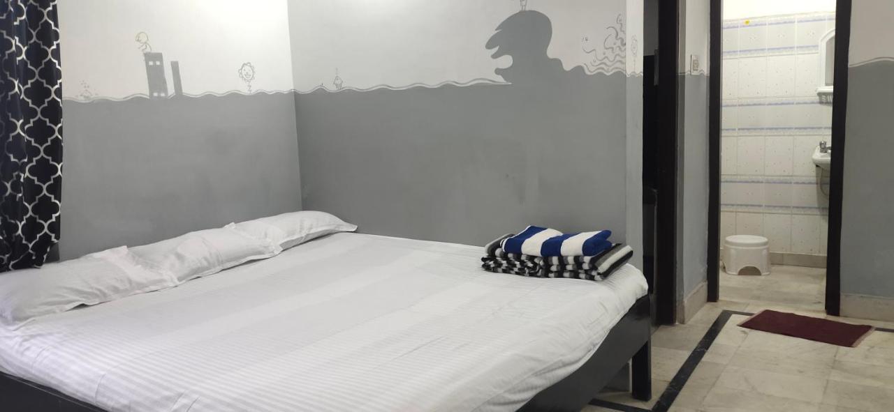 Nirman Beach Homestay Пури Экстерьер фото