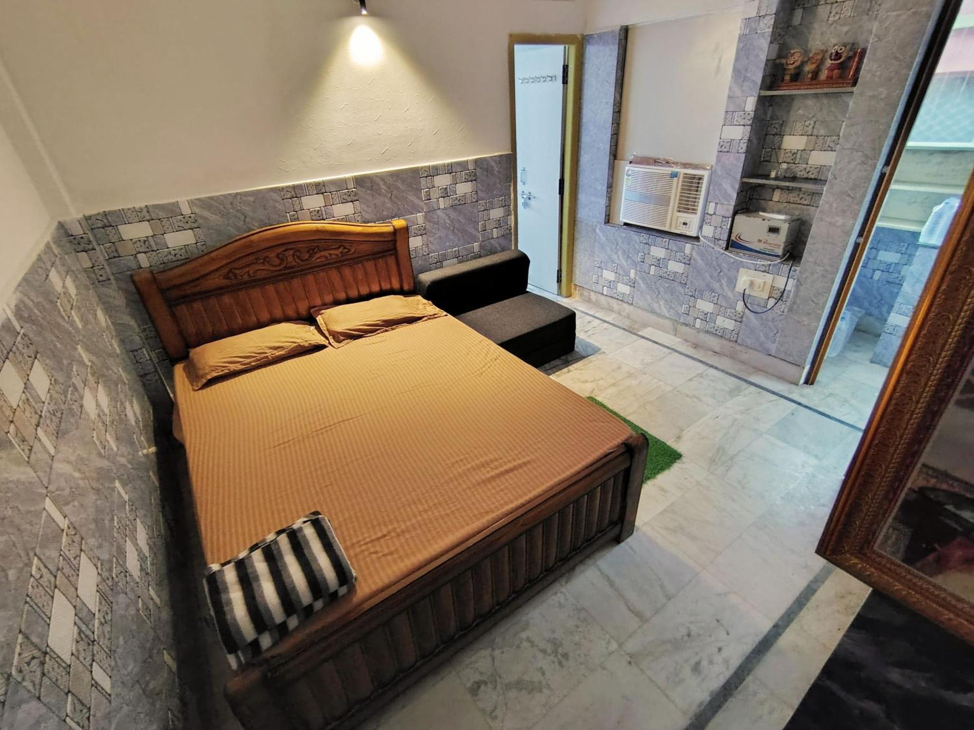 Nirman Beach Homestay Пури Экстерьер фото
