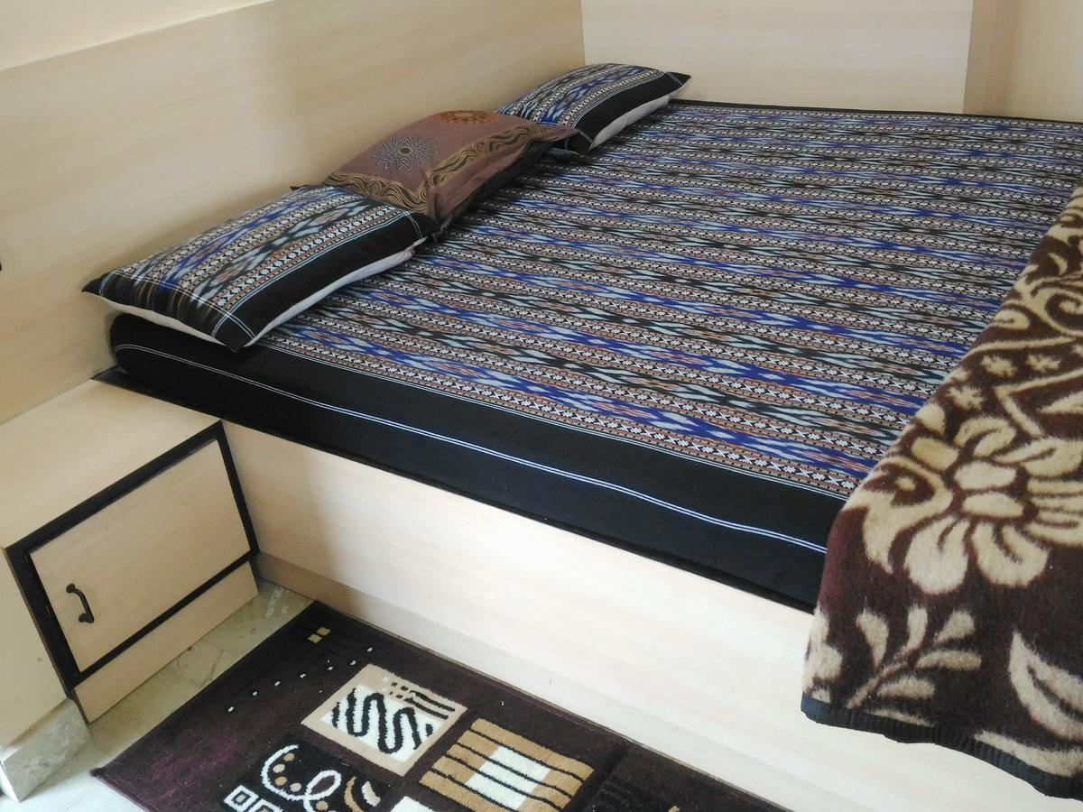 Nirman Beach Homestay Пури Экстерьер фото