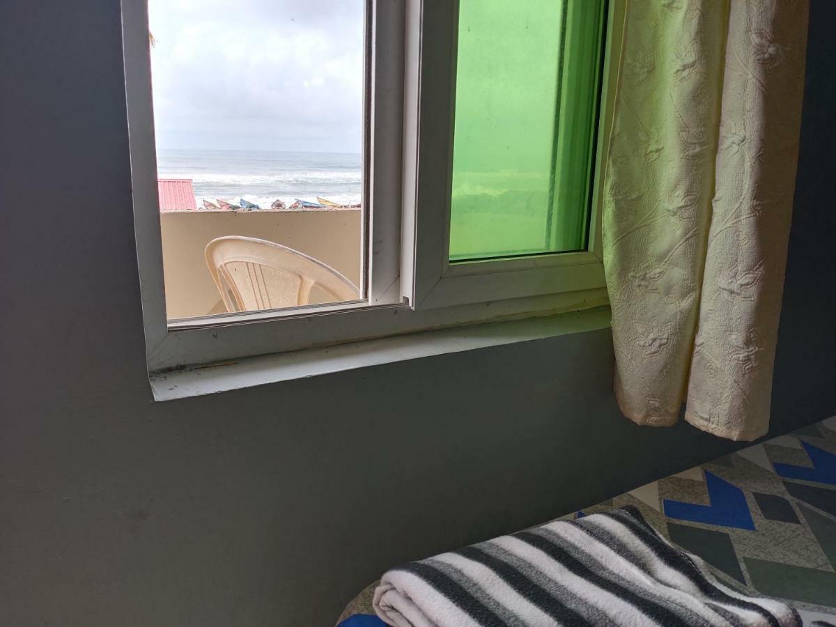 Nirman Beach Homestay Пури Экстерьер фото