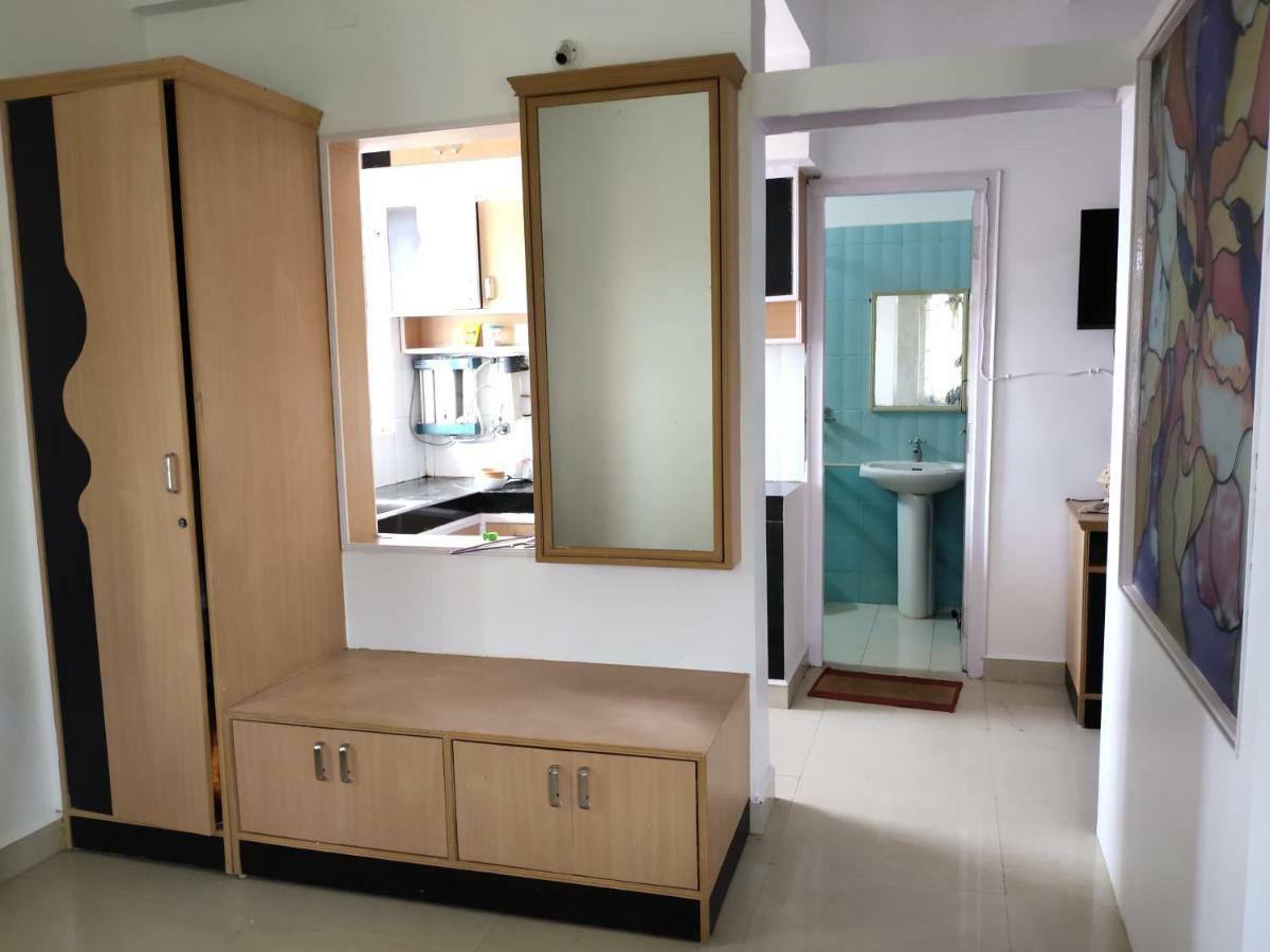 Nirman Beach Homestay Пури Экстерьер фото