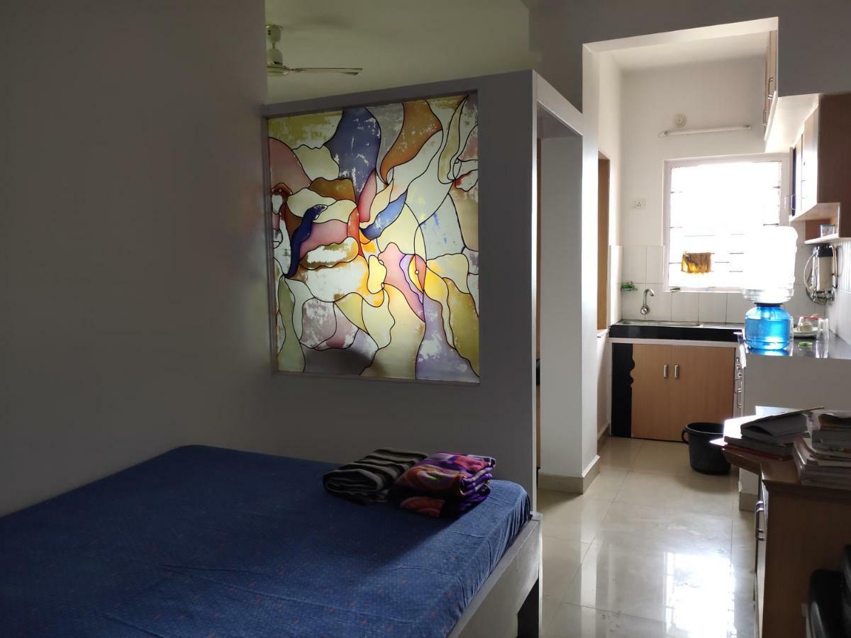 Nirman Beach Homestay Пури Экстерьер фото